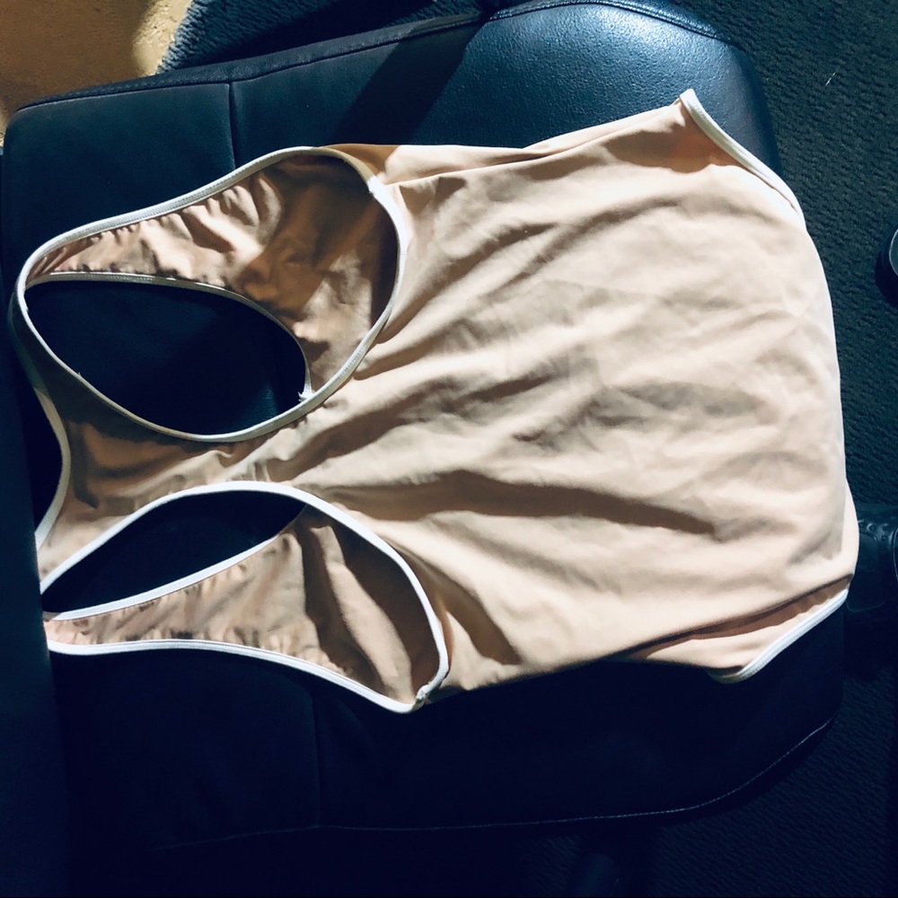 Forever 21 bathing suit - Picture 2 of 3